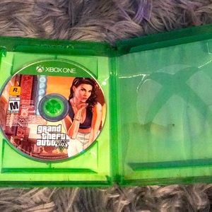 GTA 5, Mortal Kombat XL, and Overwatch